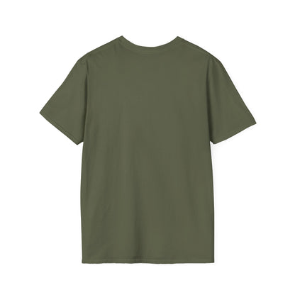 Overthinctopus Unisex Shirt