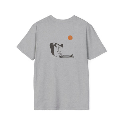 Yoga & Surf Shirt