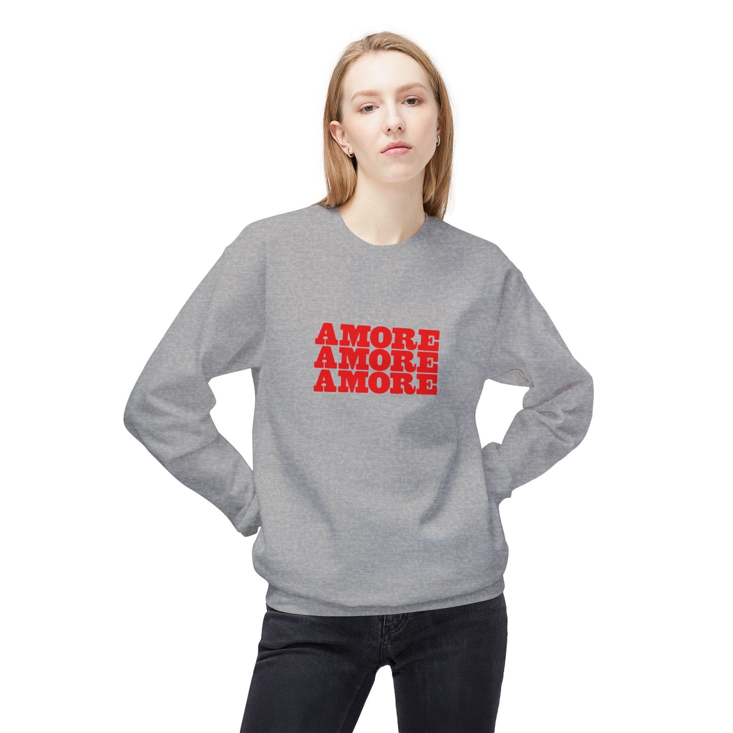 Amore Sweatshirt