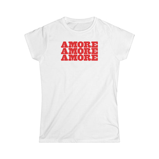 Landlocked Women's AMORE T-Shirt
