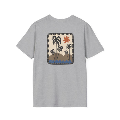Palm Paradise III Shirt