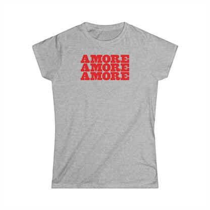 Landlocked Women's AMORE T-Shirt