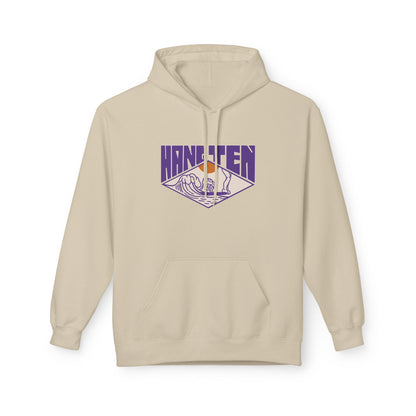 Landlocked Hangten Hoodie