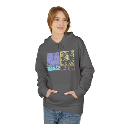 Aloha Hooded Sweatshirt