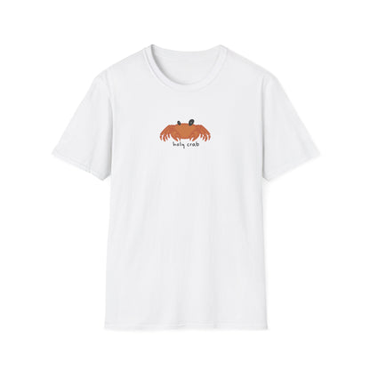 COMICS | Holy crab Unisex T-Shirt