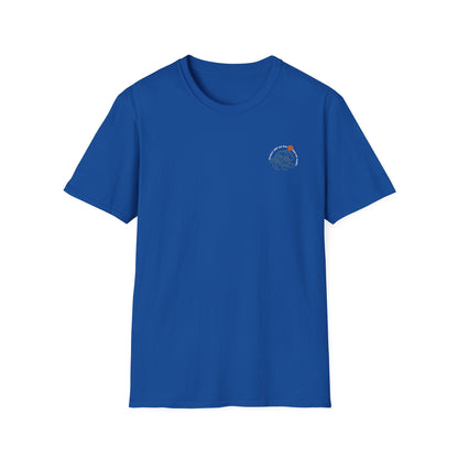 Protect our oceans Unisex Shirt