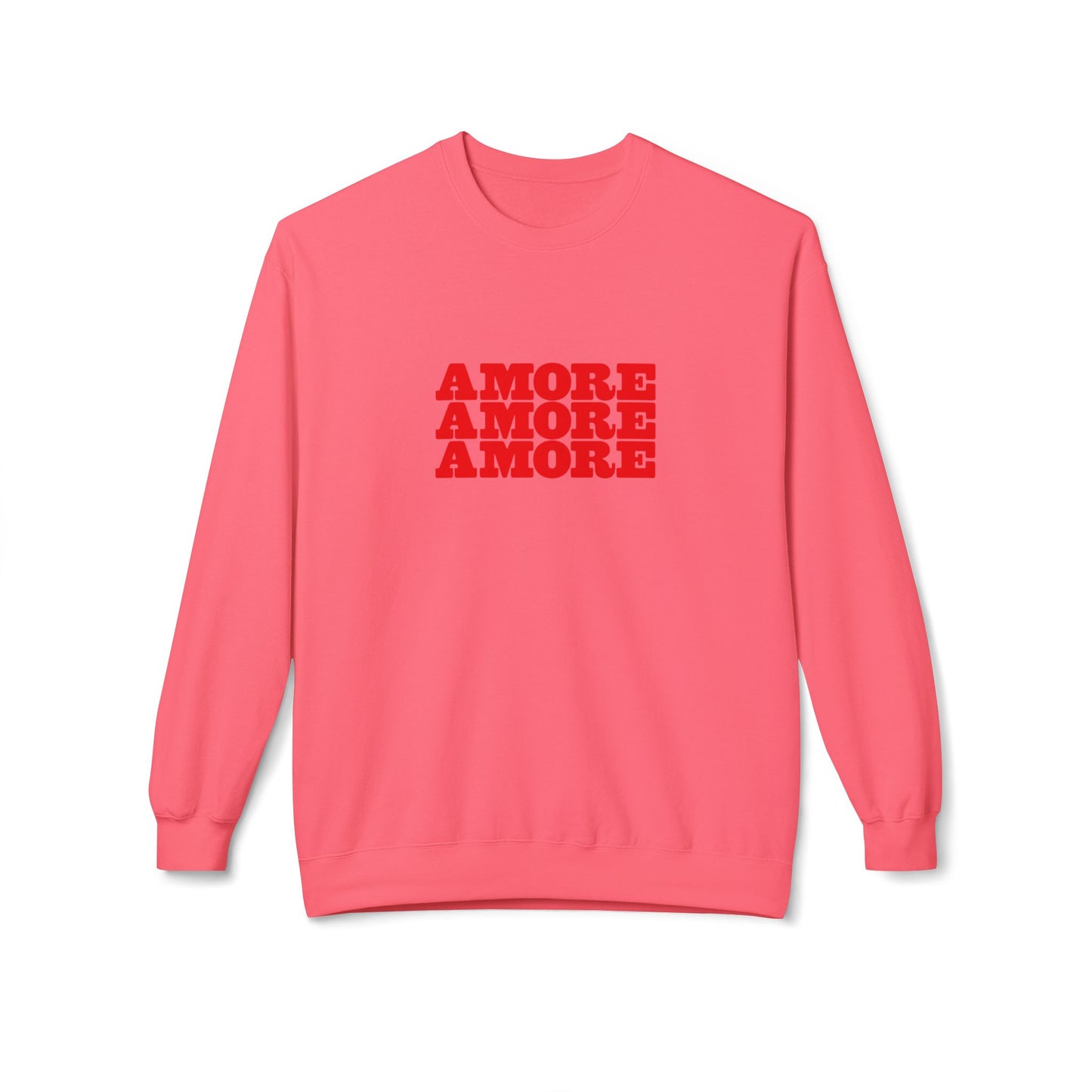 Amore Sweatshirt