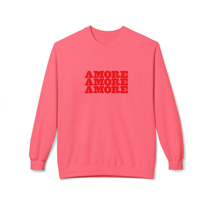 Amore Sweatshirt