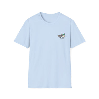 Unproducktive T-Shirt