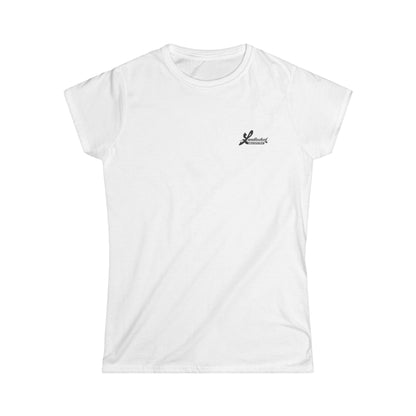 Landlocked Women's Hangten T-Shirt