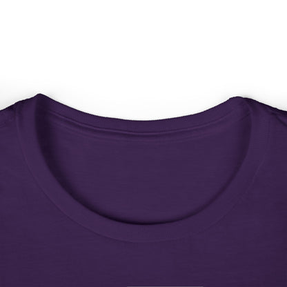 Landlocked Women's Into the Unknown T-Shirt