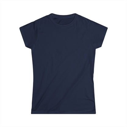 Landlocked Women's Into the Unknown T-Shirt