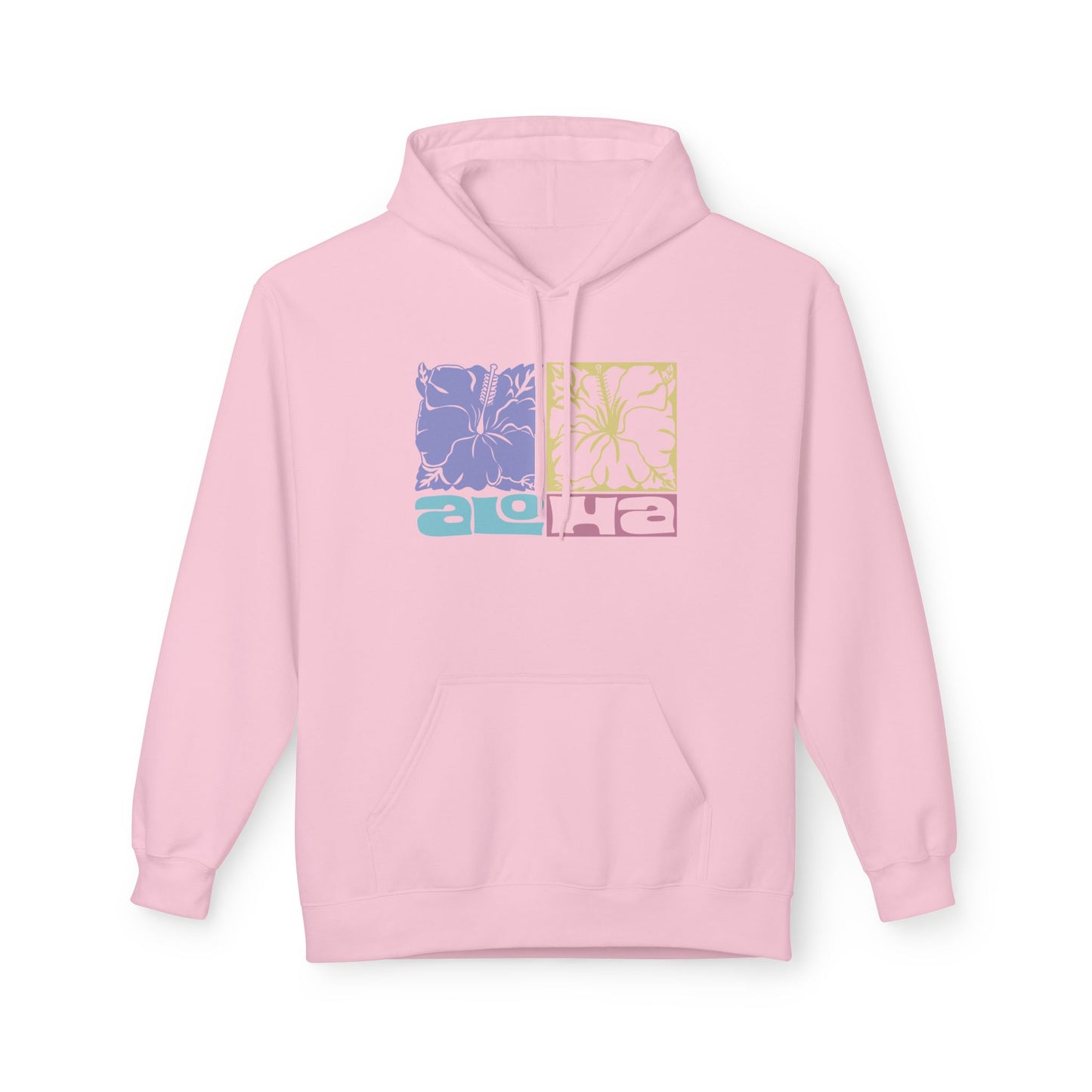 Aloha Hooded Sweatshirt