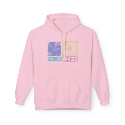 Aloha Hooded Sweatshirt