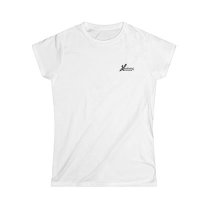 Landlocked Women's Softstyle Shirt