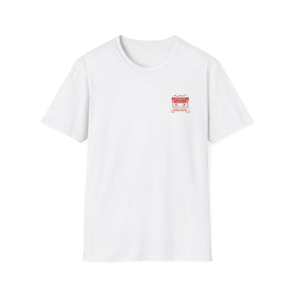 Landlocked La Cimbali T-Shirt