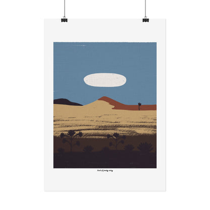 Calderon Hondo Poster