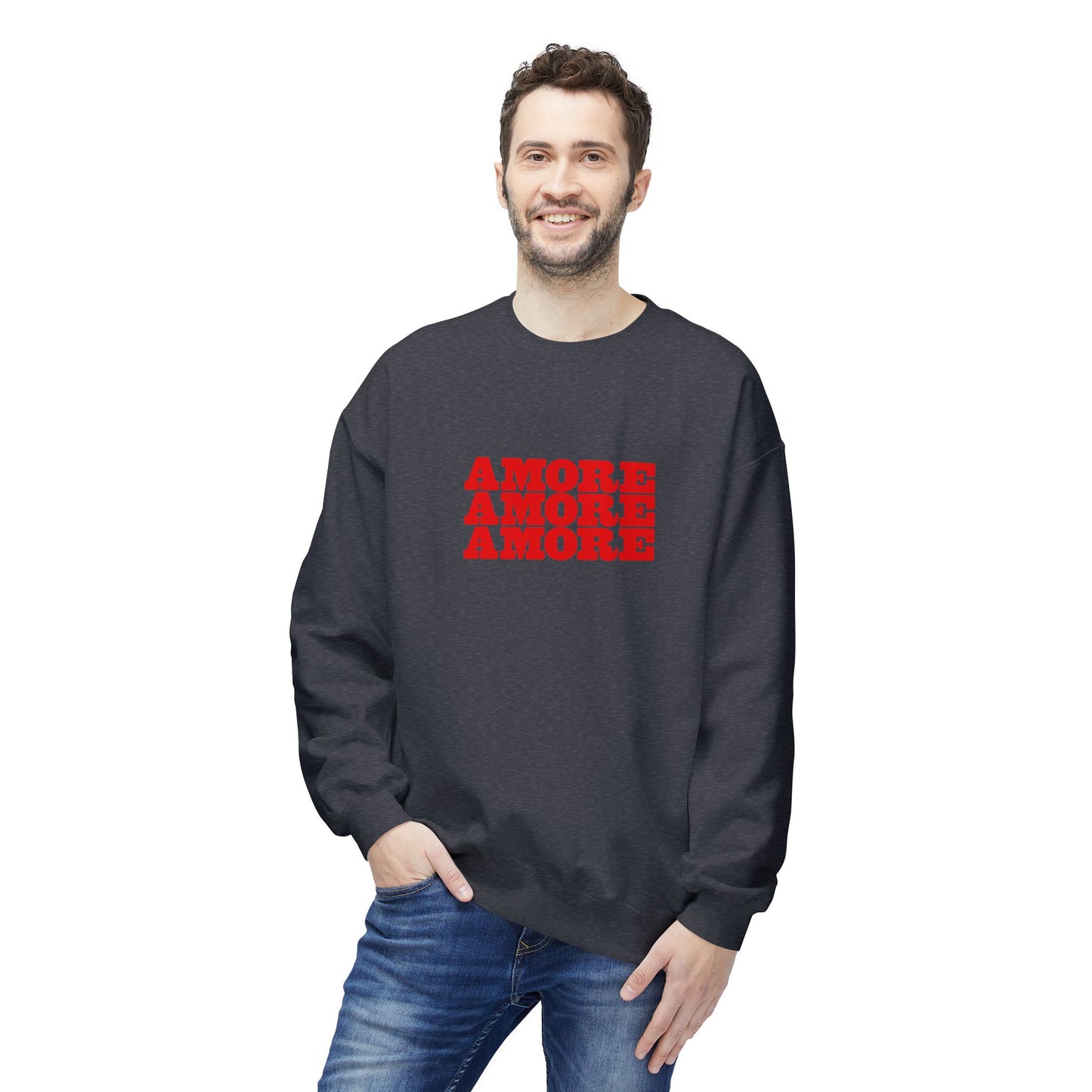 Amore Sweatshirt