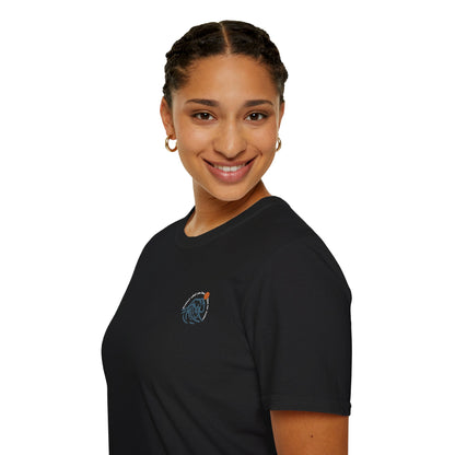 Protect our oceans Unisex Shirt