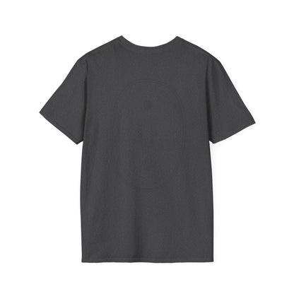 Landlocked Ocean Grown Grey T-Shirt