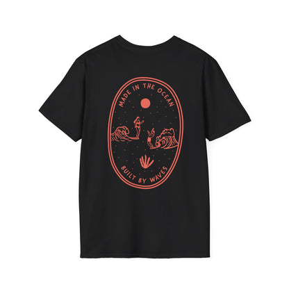 Landlocked Ocean Grown Coral T-Shirt