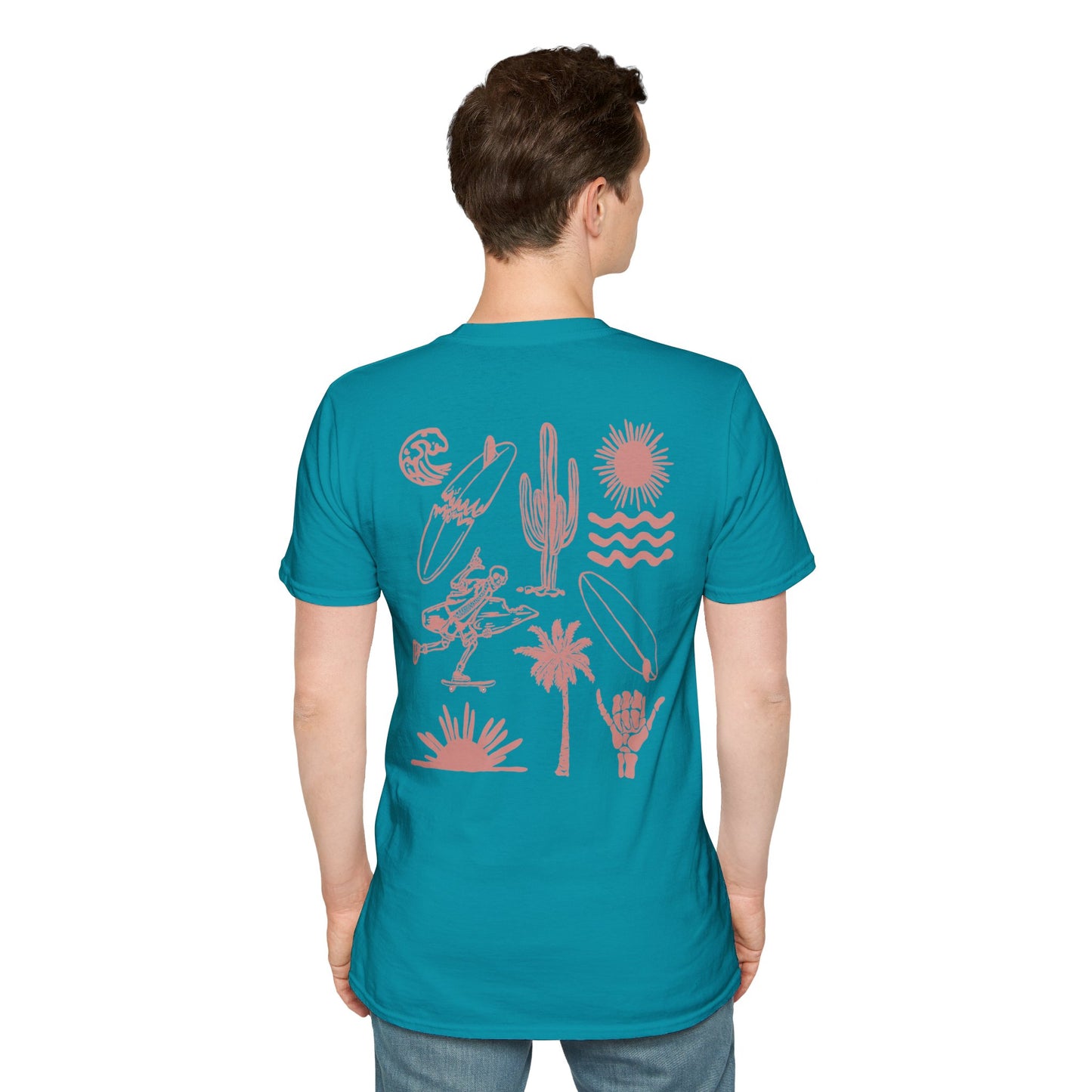 Essentials Unisex Shirt