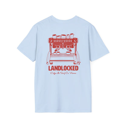 Landlocked La Cimbali T-Shirt