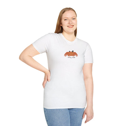COMICS | Holy crab Unisex T-Shirt