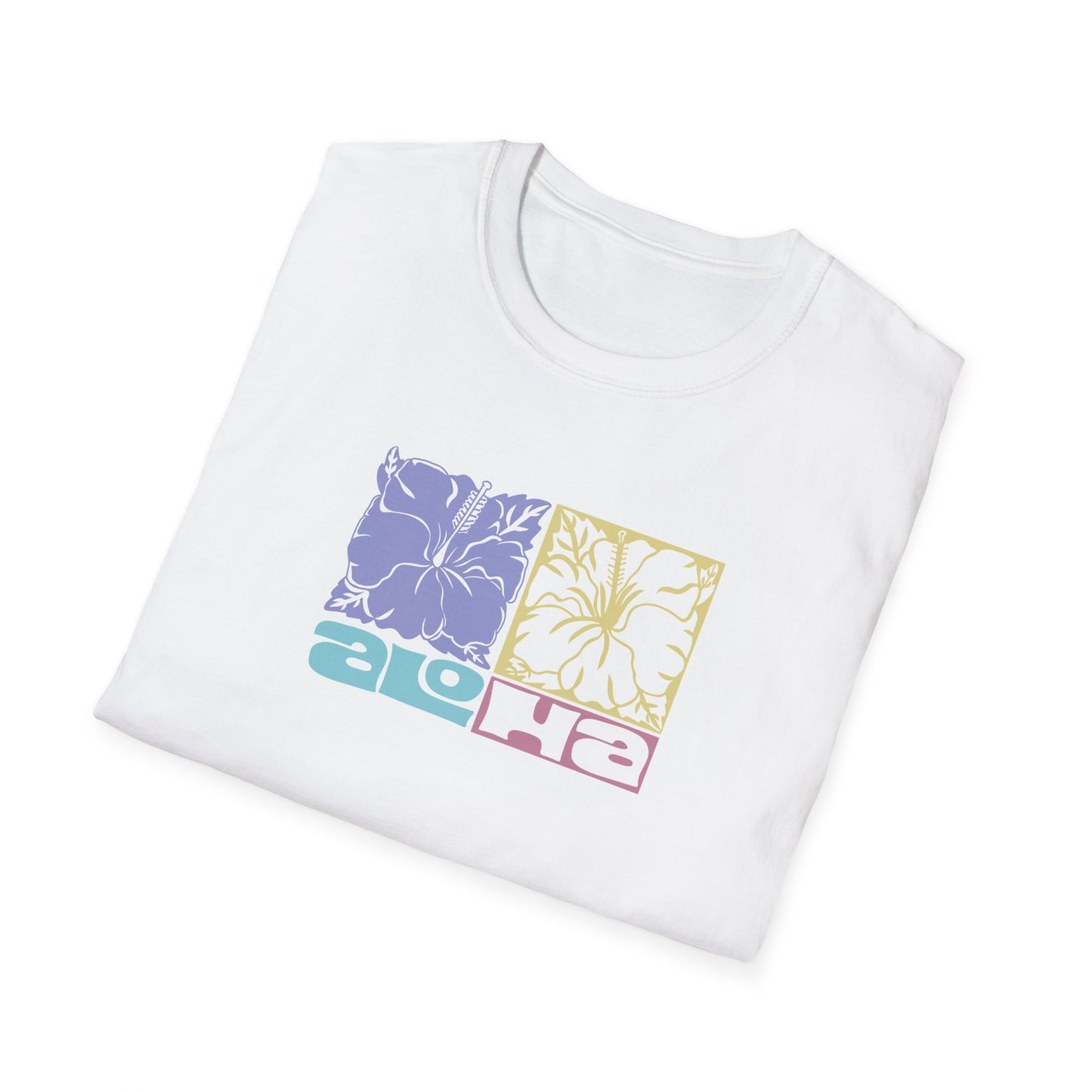 Aloha Unisex T-Shirt