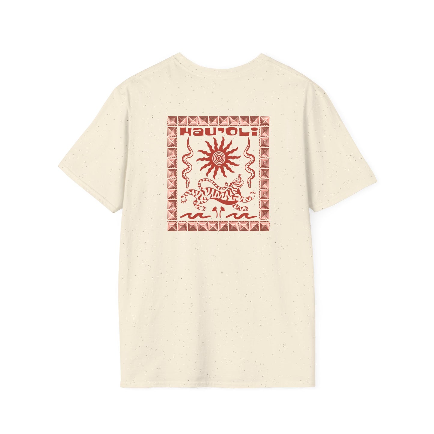 Hau'oli Unisex Shirt