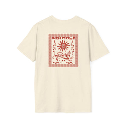 Hau'oli Unisex Shirt