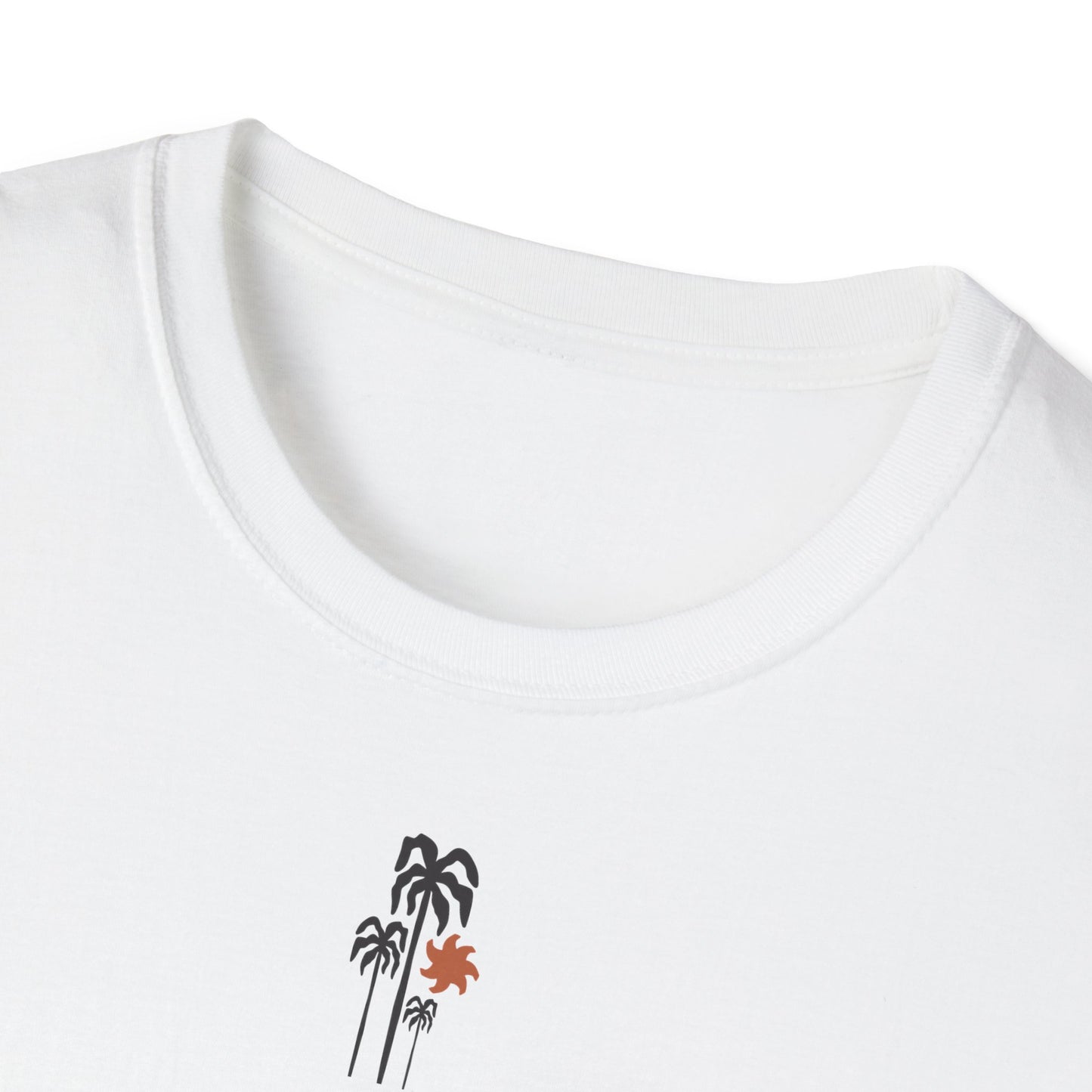 Palm Paradise III Shirt