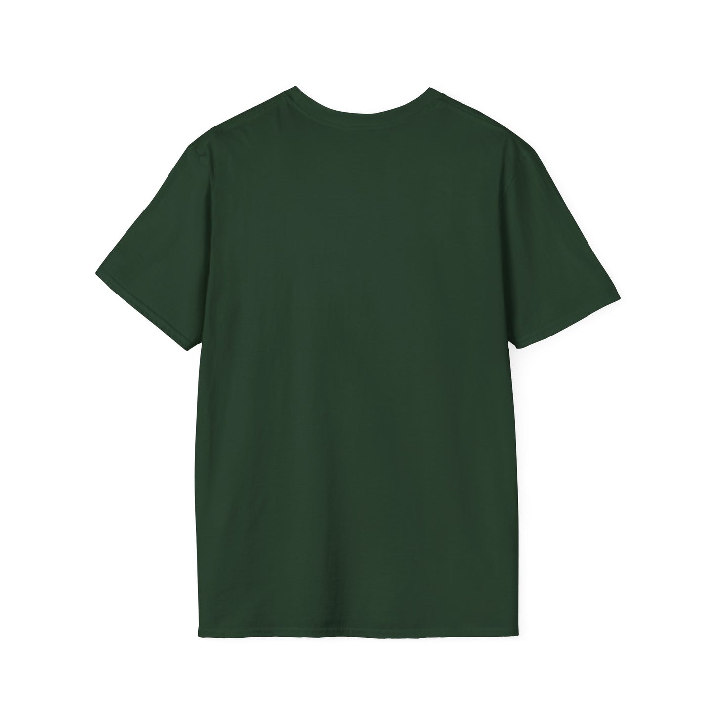 Overthinctopus Unisex Shirt