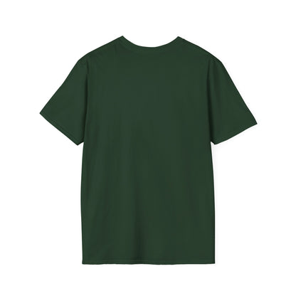 Overthinctopus Unisex Shirt