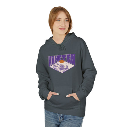 Landlocked Hangten Hoodie