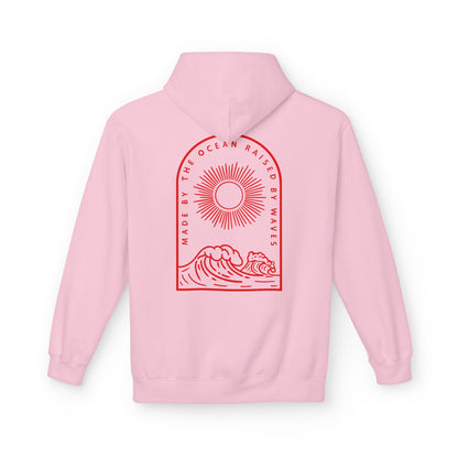 Raised by the ocean Sweatshirt