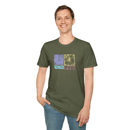 Aloha Unisex T-Shirt