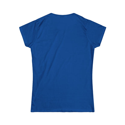 Landlocked Women's AMORE T-Shirt