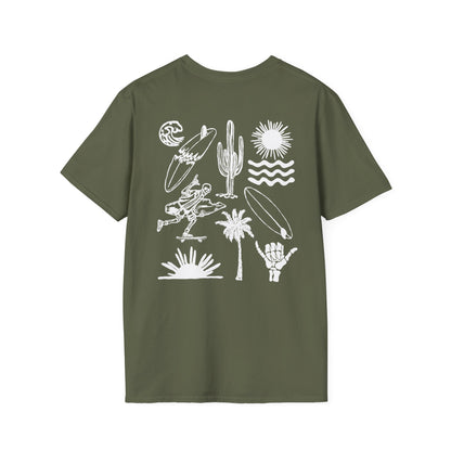 Essentials Unisex Shirt