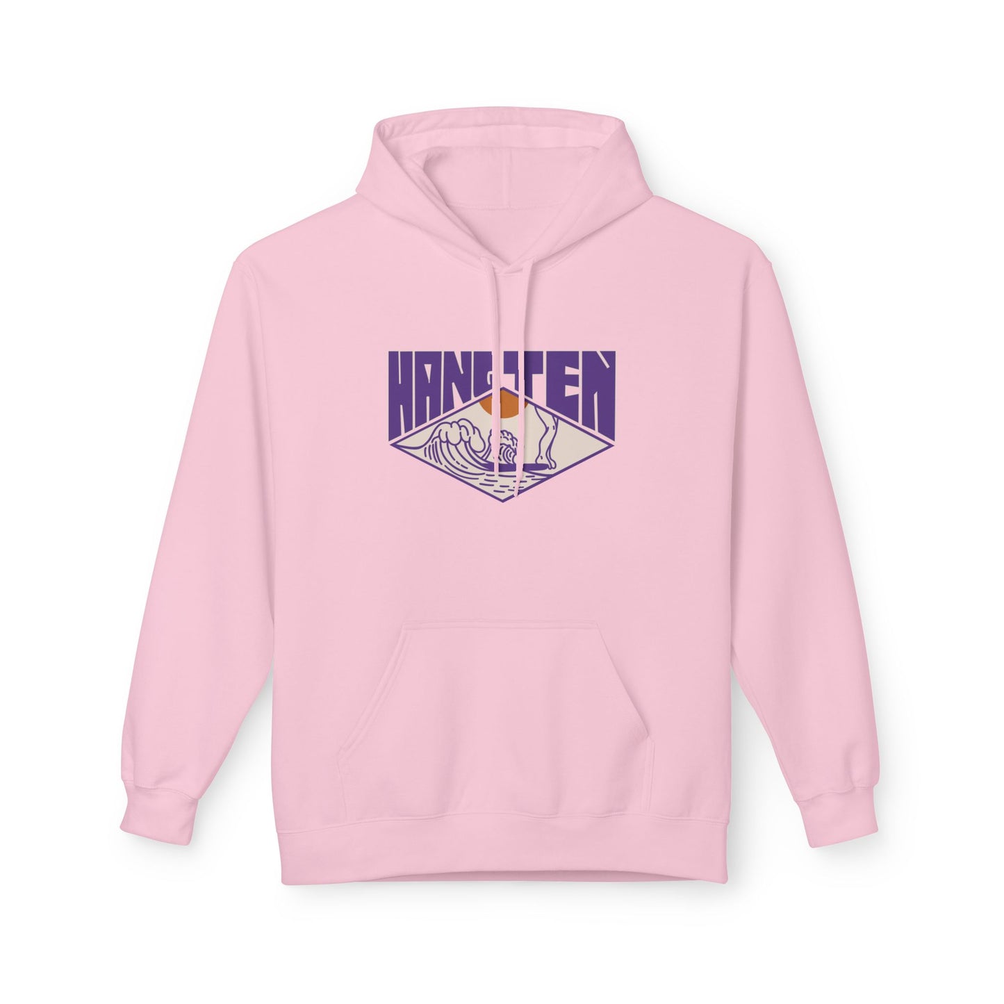 Landlocked Hangten Hoodie