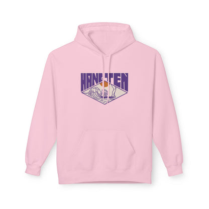 Landlocked Hangten Hoodie