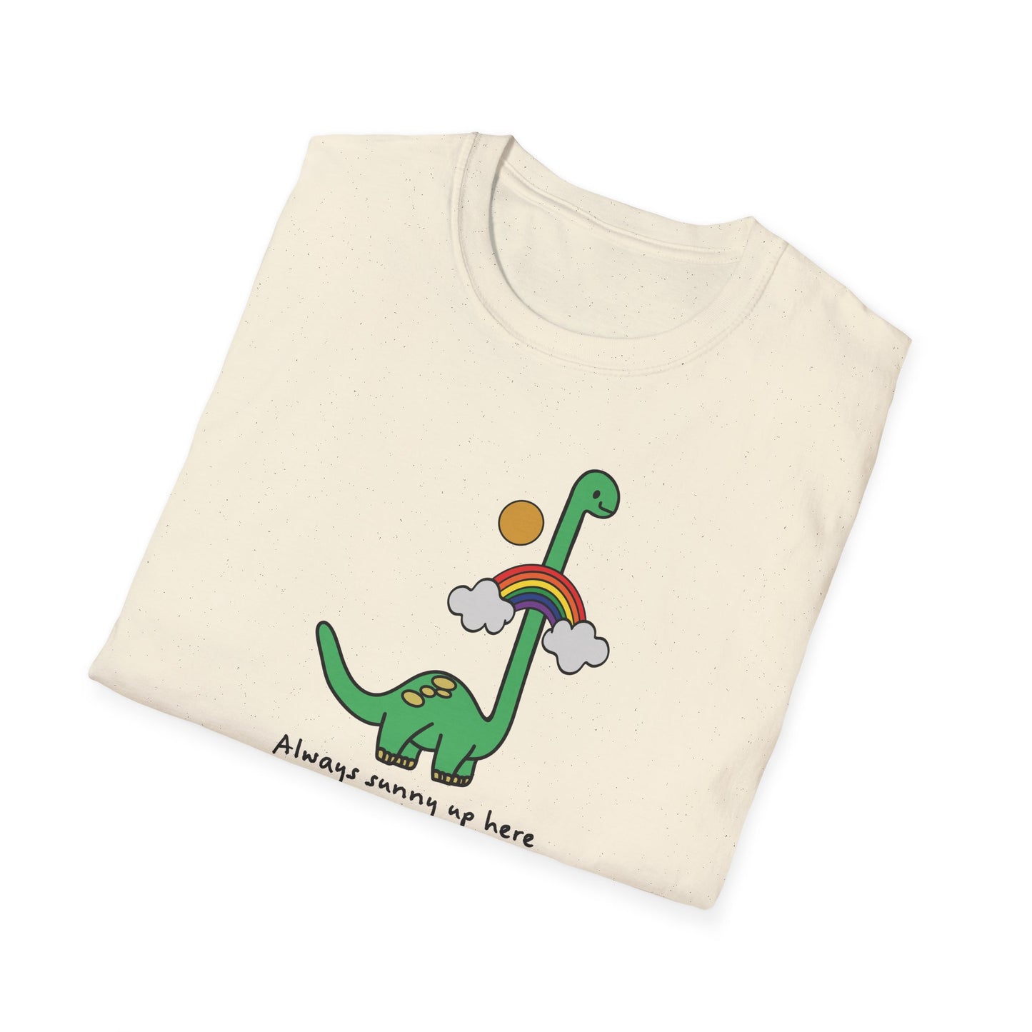 Always sunny Unisex Shirt