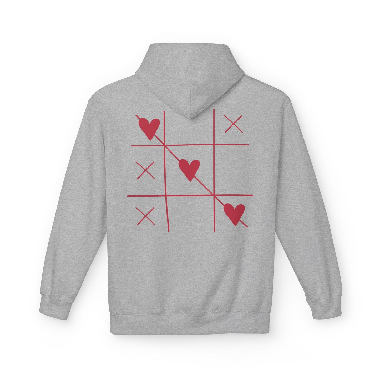 Love Always Wins Sweatshirt