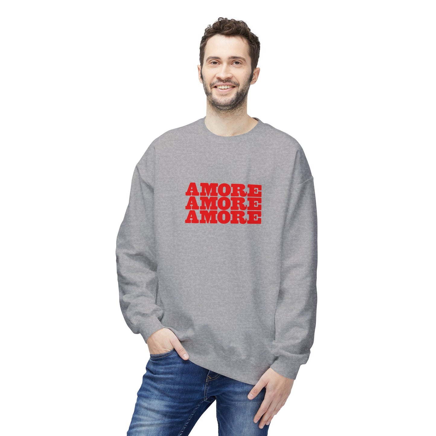 Amore Sweatshirt