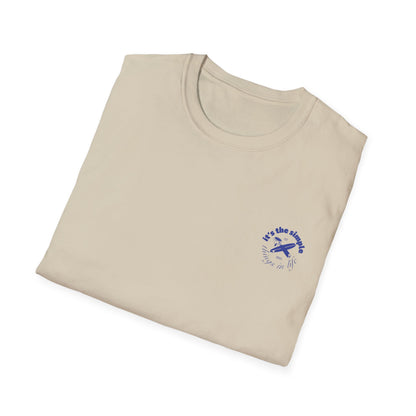 Landlocked Simple Things Shirt
