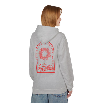 Raised by the ocean Sweatshirt