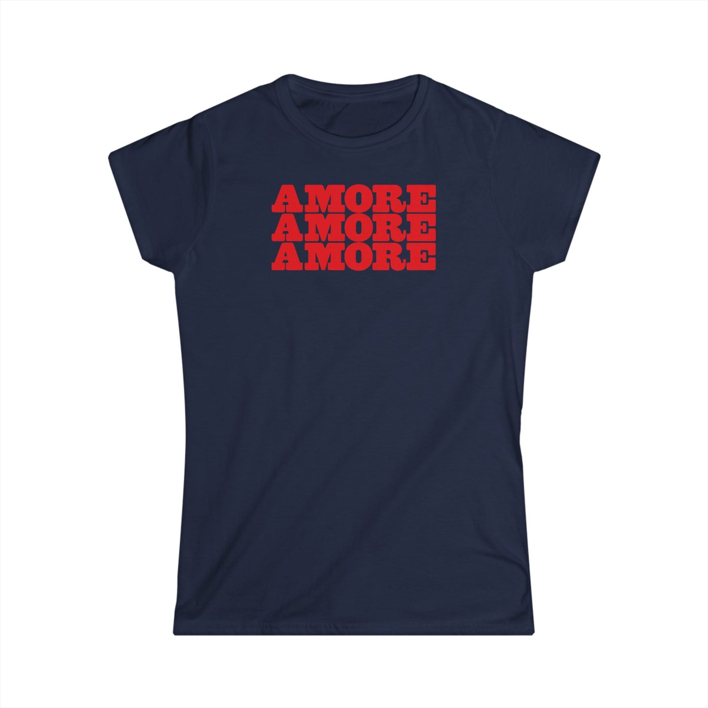 Landlocked Women's AMORE T-Shirt