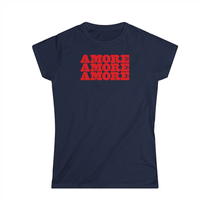 Landlocked Women's AMORE T-Shirt