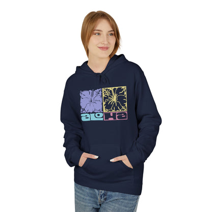 Aloha Hooded Sweatshirt