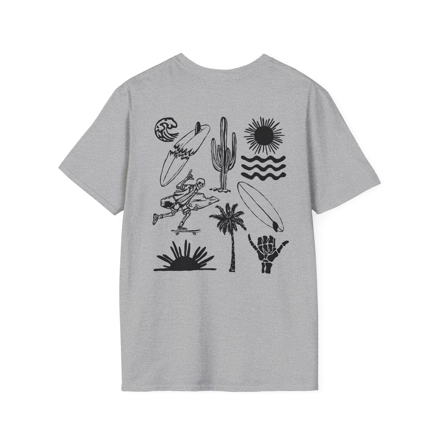 Essentials Unisex Shirt